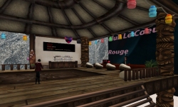 Club Le Coeur Rouge