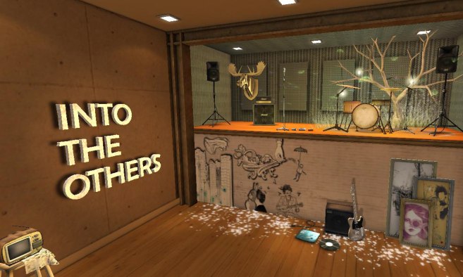 Into the Others