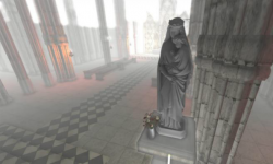 Notre Dame Cathedral