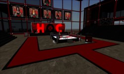 House of Champions Boxing Gym