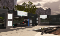Style Kingdom HQ & Auditorium