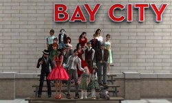 Bay City Fifth Anniversary Celebration