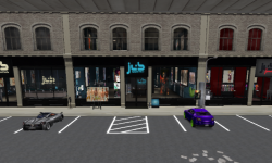 JLB Apparel