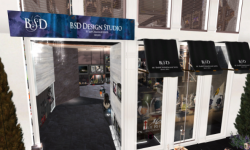 BSD Design Studio