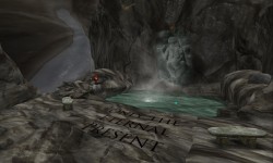 The Eternal Present