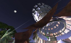 Endless Tick of Time