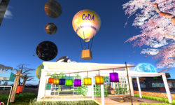 Co-Dependents Anonymous at SL10B