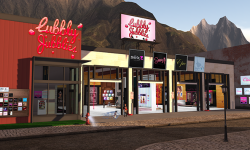 Lubbly Jubblies