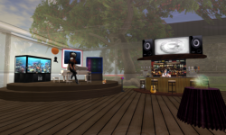Our Cafe