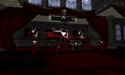 Hypnotic NightClub