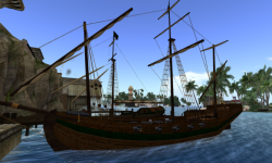 Trade Winds