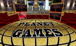Skill Gaming Region: Games Planet