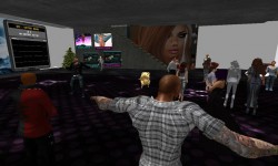 Deea's Sensation Dance Club