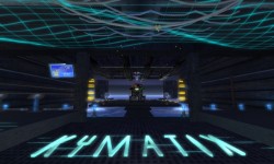 KYMATIK
