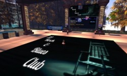 JJ's Rock and Blues Club