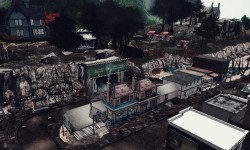 Hidden Falls