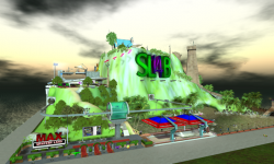 SL14B Live Stage