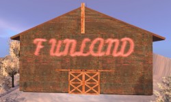 Funland Amusement Center