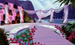 Star*Crossed Weddings