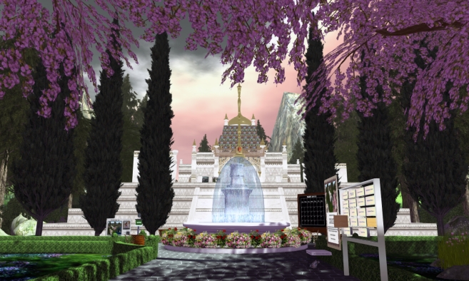 Sri Ganesha Hindu Temple