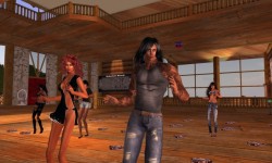 Rebel Country Saloon