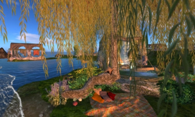 LuxiStyle Outdoor Shop