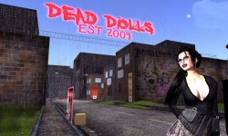 Dead Dolls Headquarters