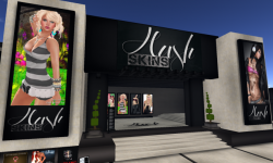 Hush Skins