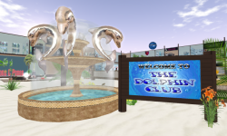 The Dolphin Club