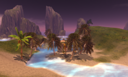 Sunset Beach