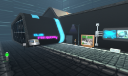 [CF] Frequency Club