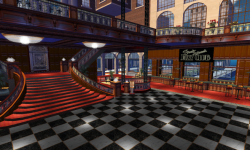 First Street Jazz Club