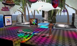 Vibez Gay Dance Club