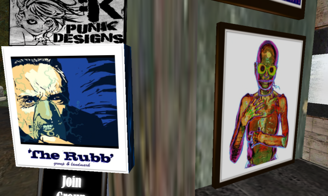 The Rubb