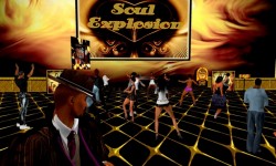 Soul Explosion