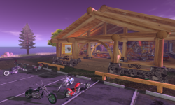 Bikers Rock 'n' Blues