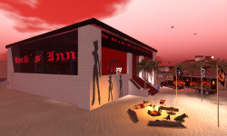 Hells Inn Club