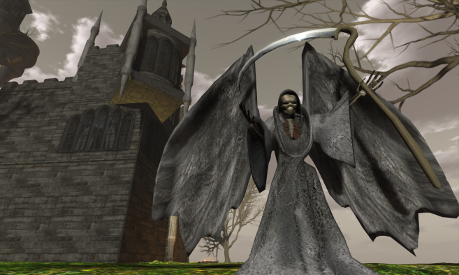 Realm Of Olath Suul