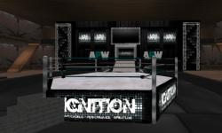 Apocadelic Performance Wrestling