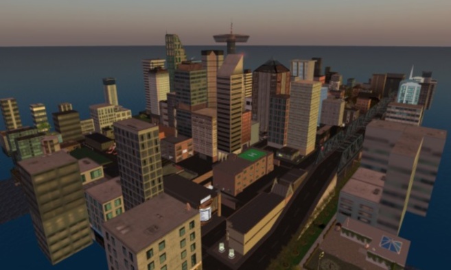 City of Phoenix
