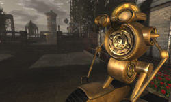Joy of Steampunk Museum