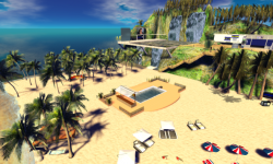 Paragon Falls Beach Resort