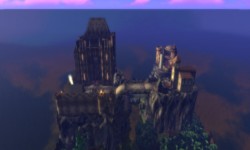 Realm of Aztlan