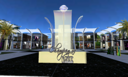 Champagne Life Mall