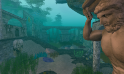 Solaria's Lost Continent
