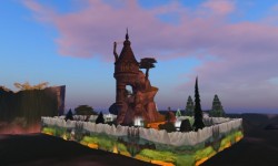 Land of Oz Adventure Tout