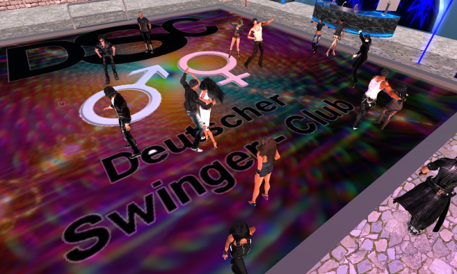 speed dating cardiff: club directory swinger