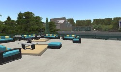 Tricipian Centre