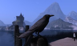 Raven Lake Fathoms