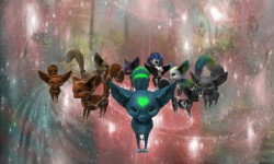 Starla's Breedables